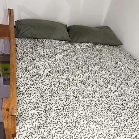 Centre De - Marais Apartahotel